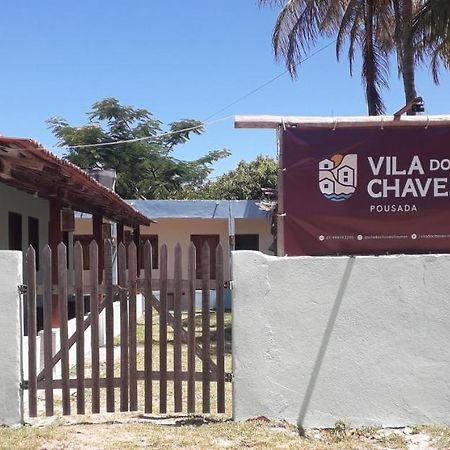 איטאונס Vila Do Chaves מראה חיצוני תמונה