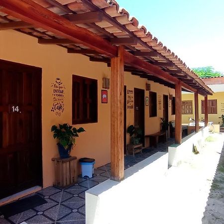 איטאונס Vila Do Chaves מראה חיצוני תמונה