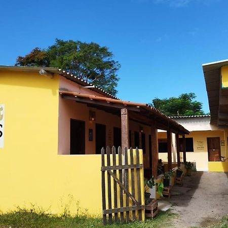 איטאונס Vila Do Chaves מראה חיצוני תמונה