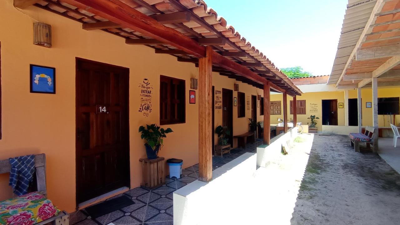 איטאונס Vila Do Chaves מראה חיצוני תמונה