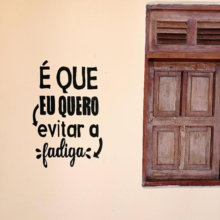 איטאונס Vila Do Chaves מראה חיצוני תמונה