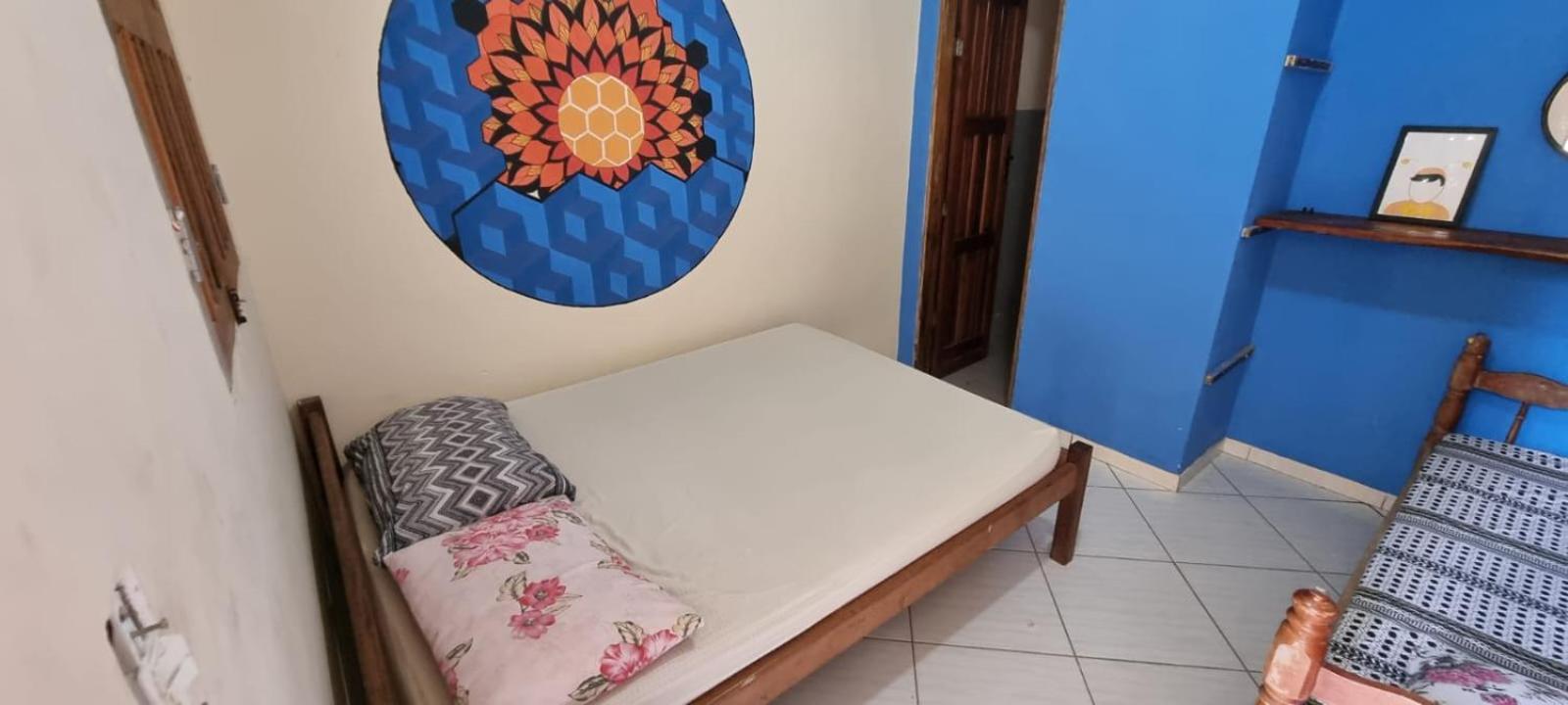 איטאונס Vila Do Chaves מראה חיצוני תמונה