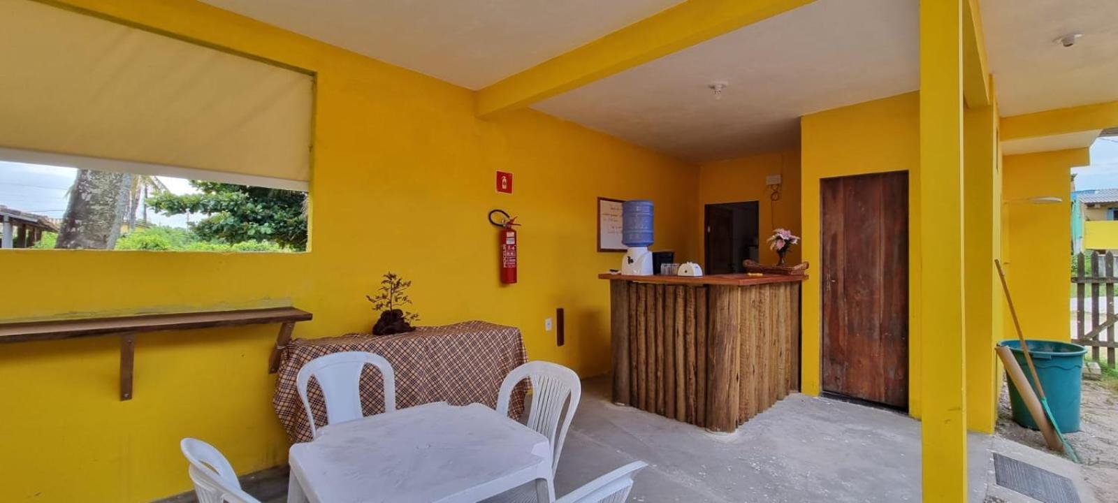 איטאונס Vila Do Chaves מראה חיצוני תמונה