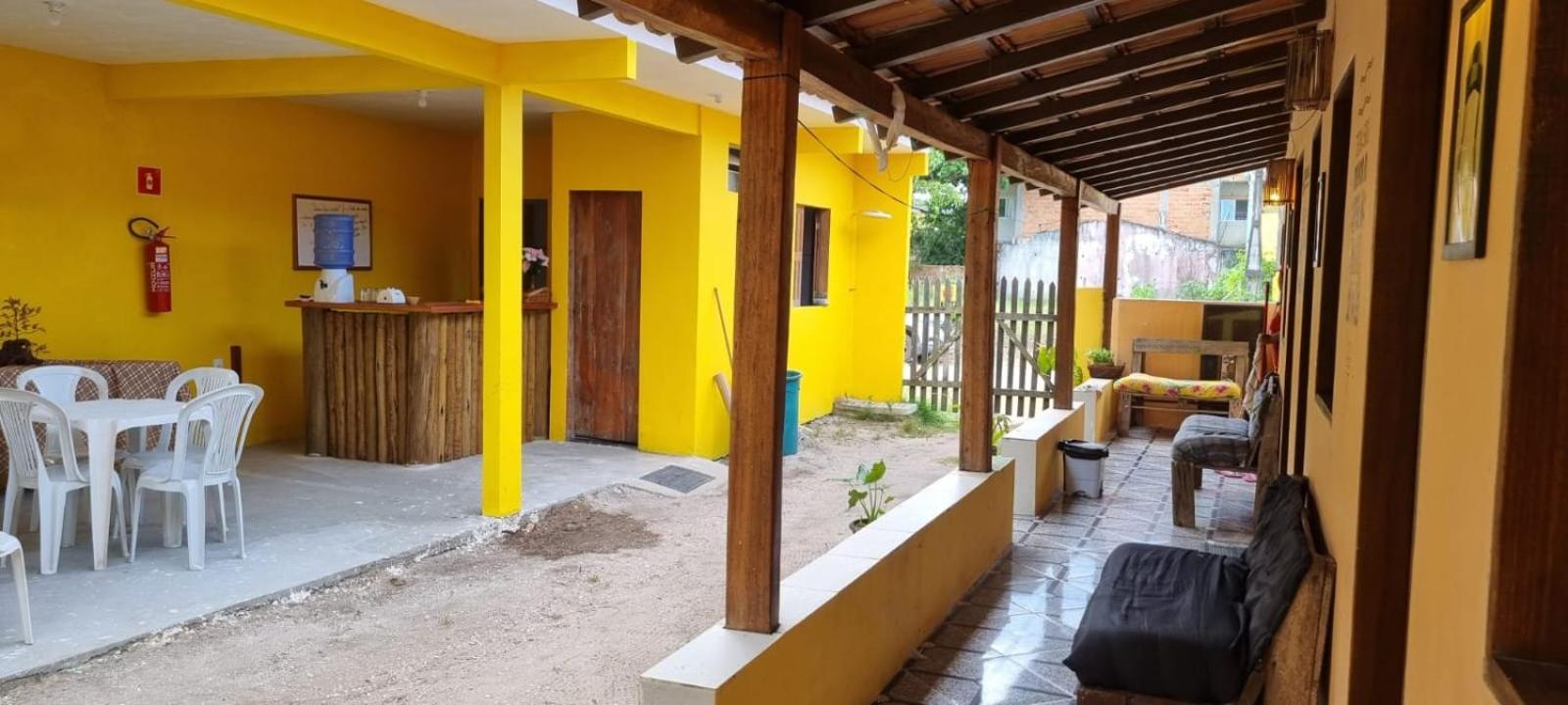 איטאונס Vila Do Chaves מראה חיצוני תמונה